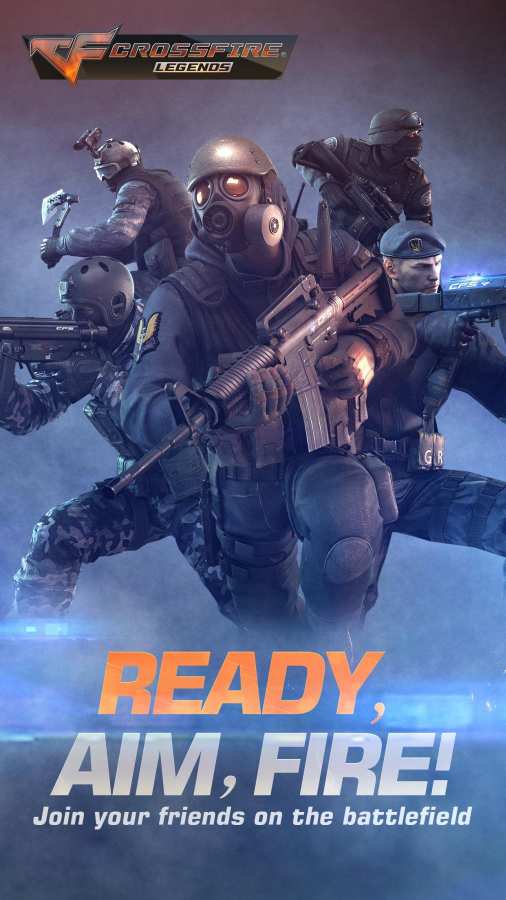 穿越火线KOL福利码2021最新分享 cf邀请码大全汇总