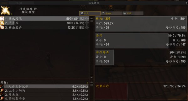 魔兽世界怀旧服圣骑士暗月卡牌蓝龙PVE效果实测