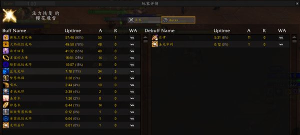 魔兽世界怀旧服圣骑士暗月卡牌蓝龙PVE效果实测