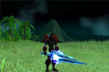 魔兽世界怀旧服盗贼风剑PVP及PVE效果测试